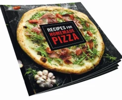 Voeding|ohgreen Pizza kit voor 6 à 8 pizza's