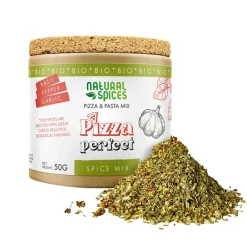 Ecocheques|Voeding|ohgreen Pizza perfect 50g bio