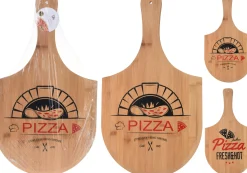 Koken|ohgreen Pizza snijplank