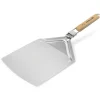 Accessoires En Onderhoud|Ecocheques|ohgreen Pizza spatel uit rvs en hout 63cm FSC 100%