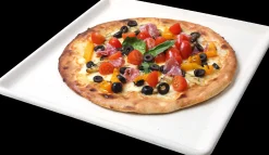 Accessoires En Onderhoud|ohgreen Pizzaplaat