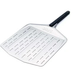 Accessoires En Onderhoud|ohgreen Pizzaschep geperforeerd, 30cm