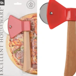 Koken|ohgreen Pizzasnijder