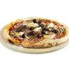 Accessoires En Onderhoud|ohgreen Pizzasteen uit vuurvaste klei Ø36cm