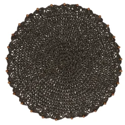 In En Rond De Keuken|ohgreen Placemat