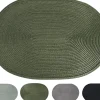 In En Rond De Keuken|ohgreen Placemat