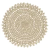 In En Rond De Keuken|ohgreen Placemat