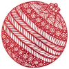 Feesttafel|ohgreen Placemat
