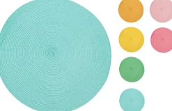 In En Rond De Keuken|ohgreen Placemat