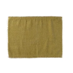 In En Rond De Keuken|ohgreen Placemat