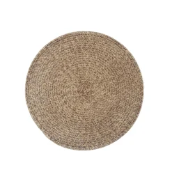 In En Rond De Keuken|ohgreen Placemat melange