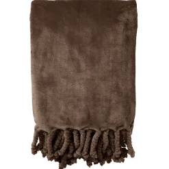 Cosy Corner|ohgreen Plaid florijn chocolate martini