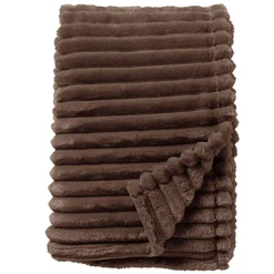Cosy Corner|ohgreen Plaid Ricky Chocolate Martini