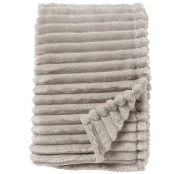 Cosy Corner|ohgreen Plaid Ricky Pumice Stone