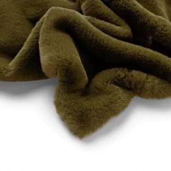 Cosy Corner|ohgreen Plaid zinzi military olive