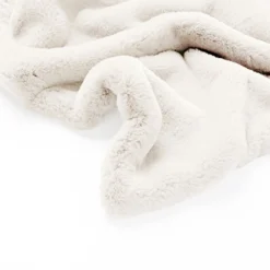 Cosy Corner|ohgreen Plaid zinzi snow white