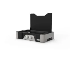 Andere Toestellen|ohgreen Plancha Exclusive gas 260 Duo met deksel