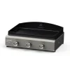 Andere Toestellen|ohgreen Plancha gas Amalia 360 RVS