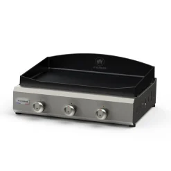 Andere Toestellen|ohgreen Plancha gas Amalia 360 RVS