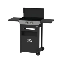 Andere Toestellen|ohgreen Plancha gas Original 260 Duo Edition