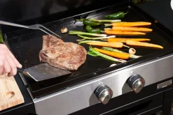 Andere Toestellen|ohgreen Plancha gas Original 260 Duo Edition
