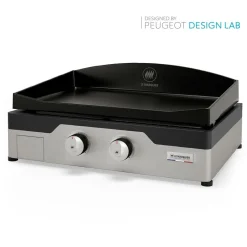 Andere Toestellen|ohgreen Plancha gas Signature Allure 260 Duo