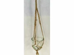 Sfeermakers|ohgreen Plantenhanger glas