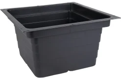 Kunststof|ohgreen Plastic insert cubi w54h30