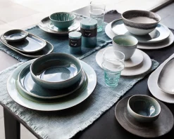 Servies|ohgreen Plat bord