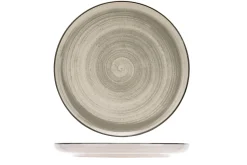 Servies|ohgreen Plat bord baltic grey
