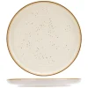 Servies|ohgreen Plat bord baltic vanilla