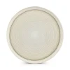 Servies|ohgreen Plat bord 27,5cm beige cameo