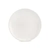Servies|ohgreen Plat bord 27,5cm beige solo