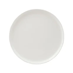 Servies|ohgreen Plat bord 19cm Studio White