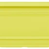 Kunststof|Ecocheques|ohgreen Plateau relax 50cm lime