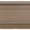 Kunststof|Ecocheques|ohgreen Plateau relax 50cm taupe