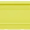 Kunststof|Ecocheques|ohgreen Plateau relax 80x18h4 lime