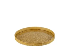 Sfeermakers|ohgreen Plateau rond klassiek small