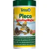 Voeding|ohgreen Pleco spirulina wafers