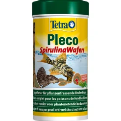 Voeding|ohgreen Pleco spirulina wafers