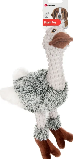 Speelgoed|ohgreen Pluche emoe 30cm