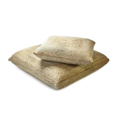 Tuinmeubelen|ohgreen Poef Ibiza 100x100x20cm