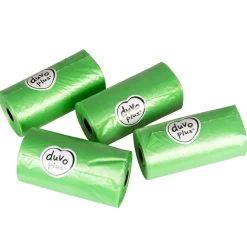 Ecocheques|Verzorging|ohgreen Poepzakjes eco bio-afbreekbaar