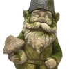 Beelden|ohgreen Pol echev. dwarf mushr. 18x16x45