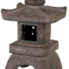 Beelden|ohgreen Pol pagode yukimi bruin w24h35