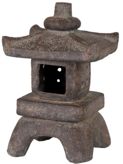 Beelden|ohgreen Pol pagode yukimi bruin w24h35