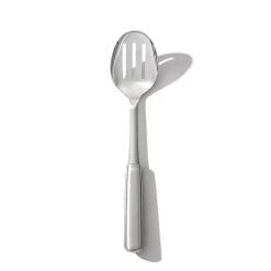 Koken|ohgreen Pollepel m/gleuf rvs