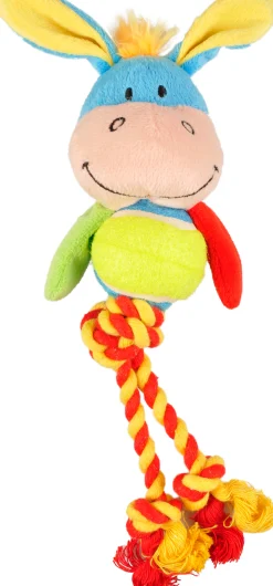 Speelgoed|ohgreen Polly hs ezel tennis 25 cm