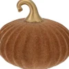 Sfeermakers|Herfst|ohgreen Pompoen in glas roest 10cm