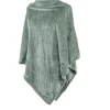 Andere|ohgreen Poncho Cosy